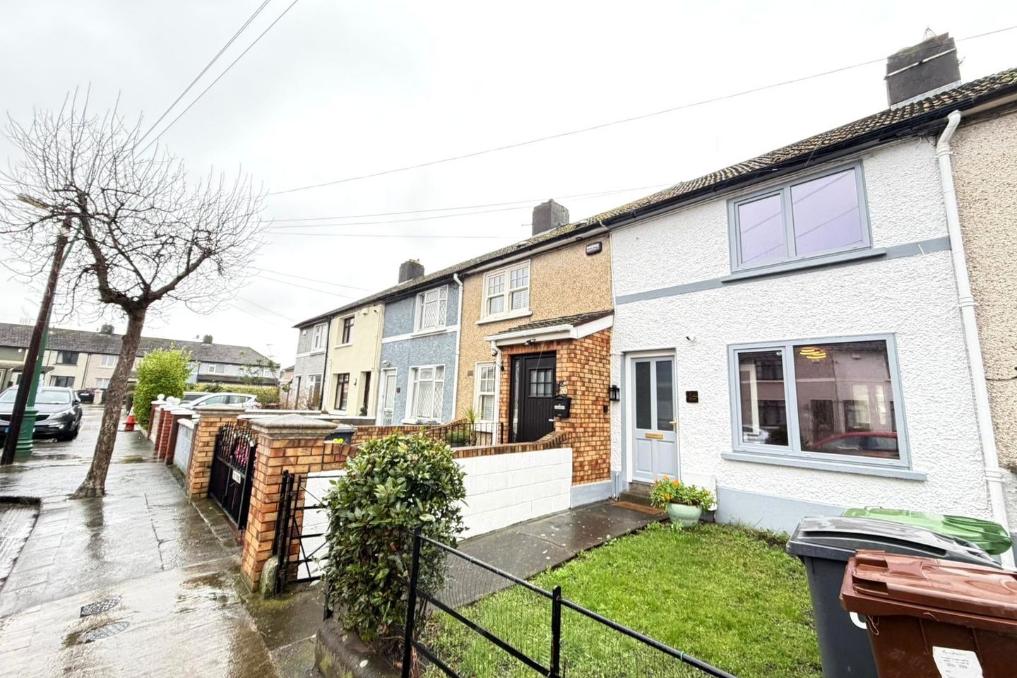 Tolka Road, Ballybough, Dublin 3