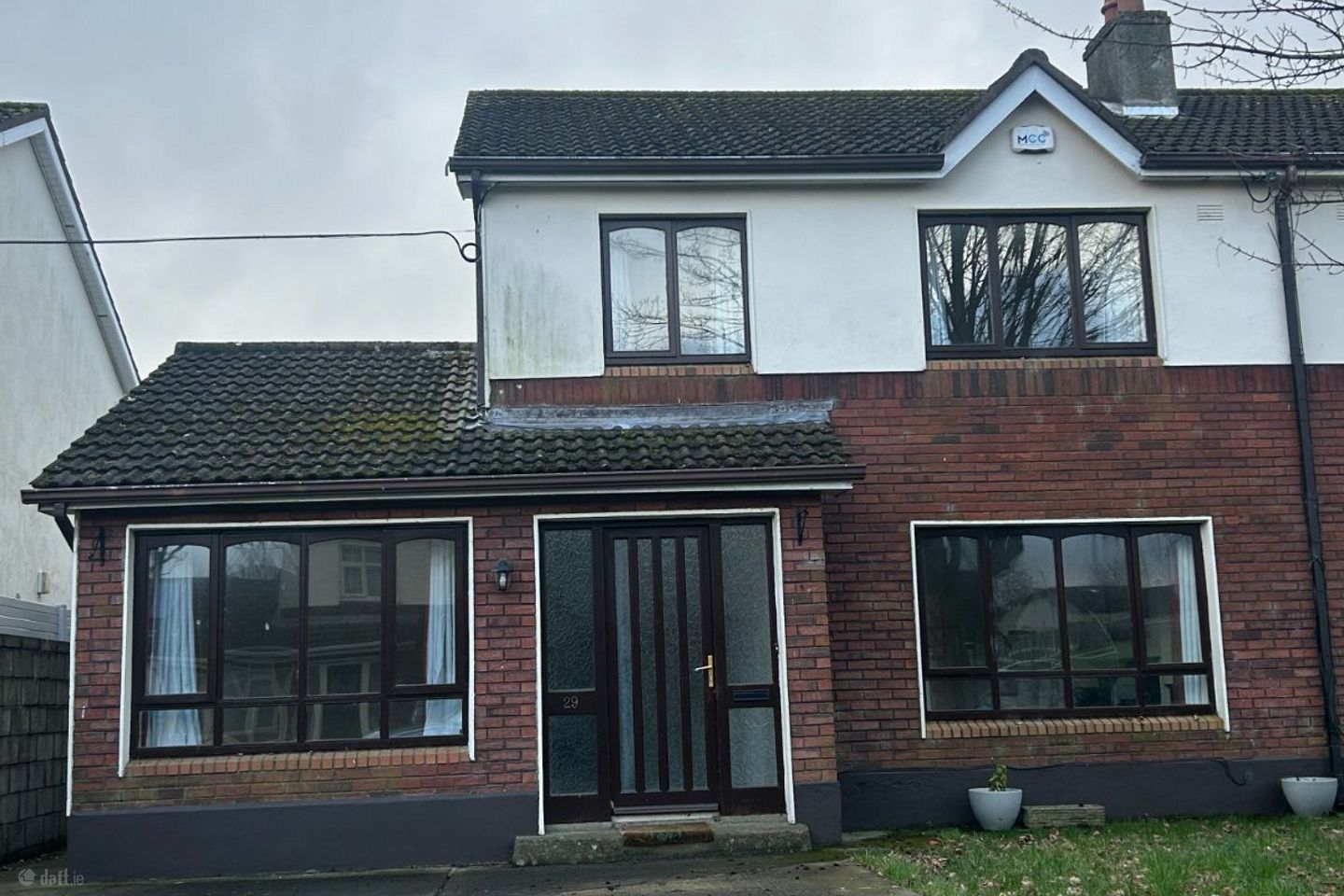 Monread Court, Naas, Naas, Co. Kildare