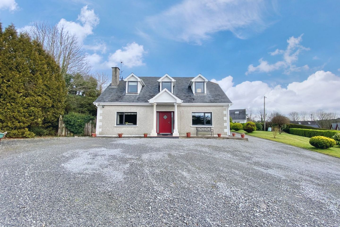 Brentwood, Banduff Road, Banduff, Co. Cork, T23Y684