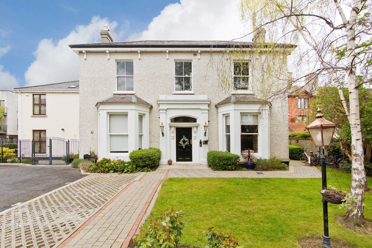 5 The Grange, Laurel Place, Terenure Road West, D6WFK63