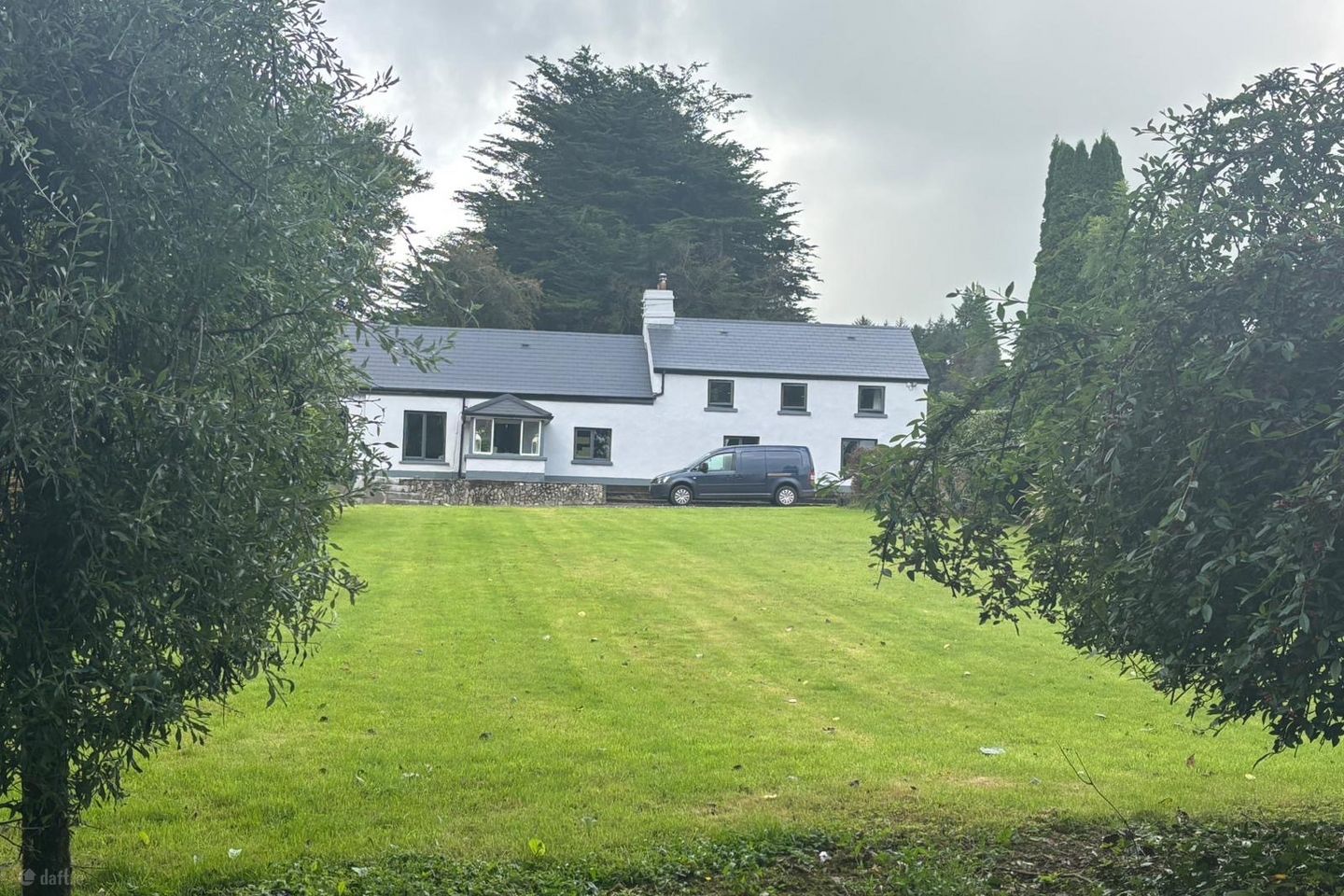 Ballyduff, upper Co. Waterford, Lyrenaglogh, Co. Waterford