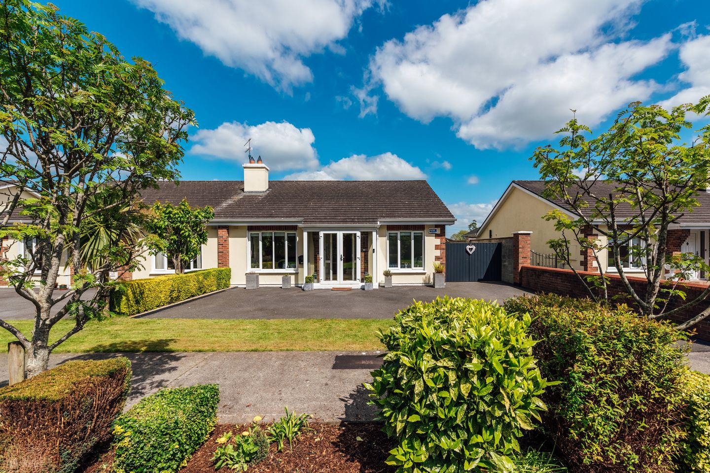 7 Togher Wood, Monasterevin, Co. Kildare, W34X867