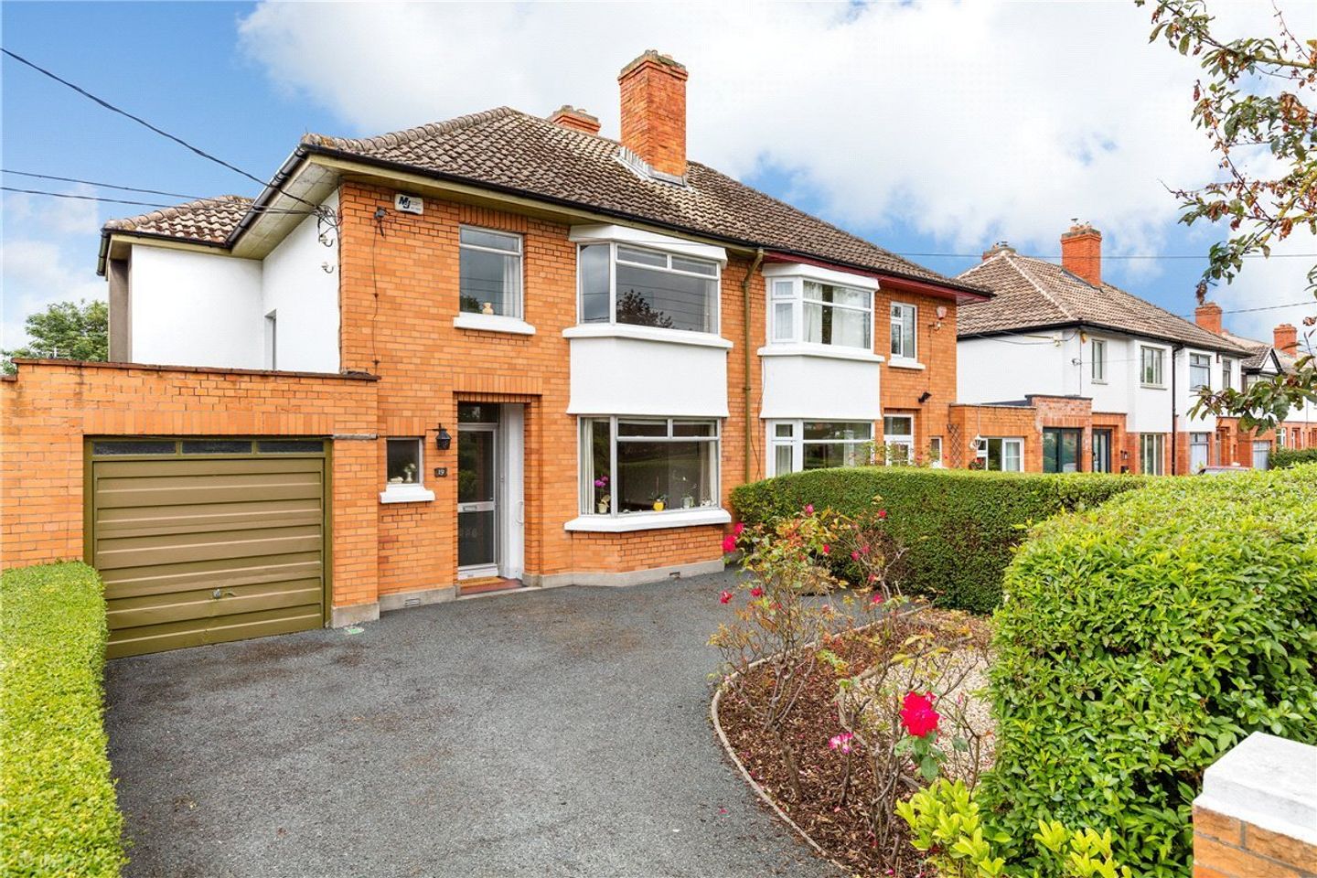 19 Castle Grove, Clontarf, Dublin 3, D03FK27