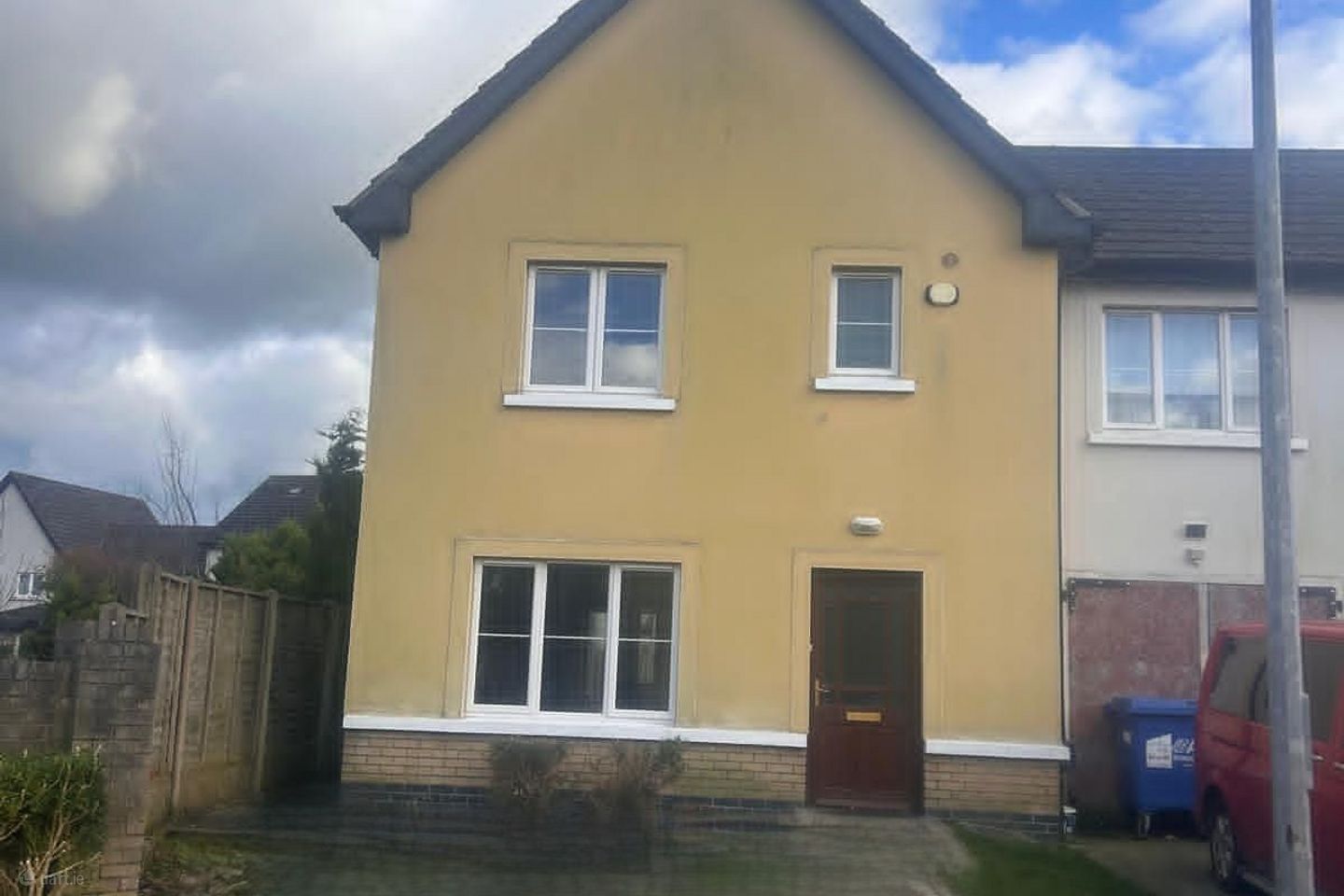 1 Castlelea Avenue, Lansdowne, Portarlington, Co. Laois, R32T3Y1