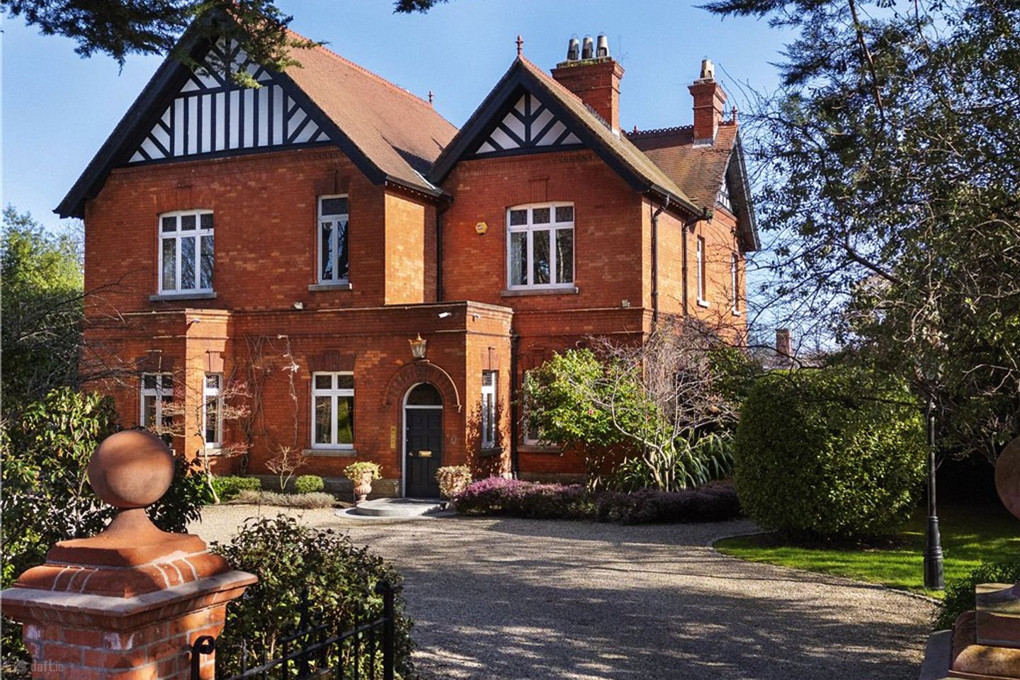 Melfort, Shrewsbury Road, Ballsbridge, Dublin 4, D04T0H7