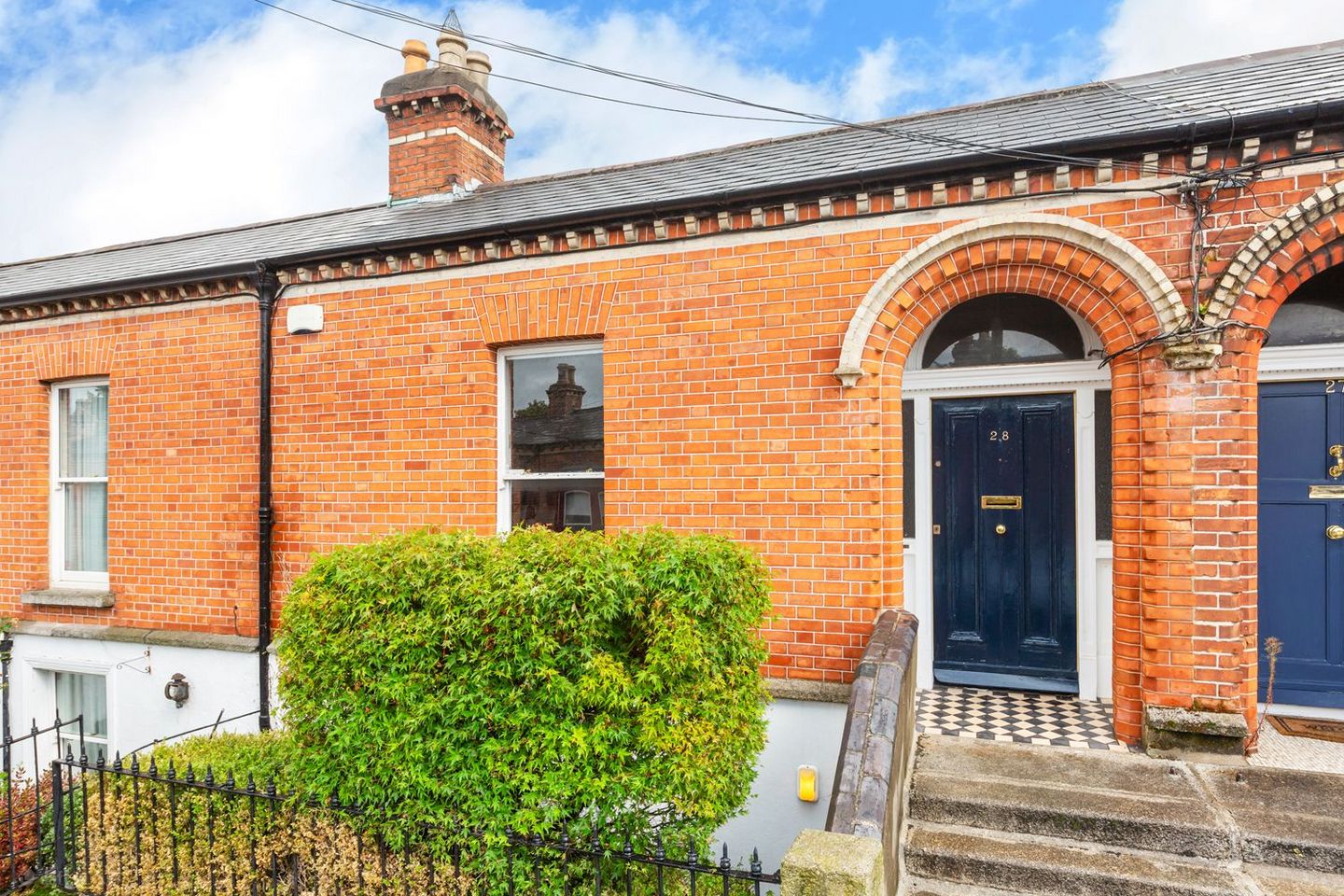 28 Curzon Street, Dublin 8, Portobello, Dublin 8, D08TAA8