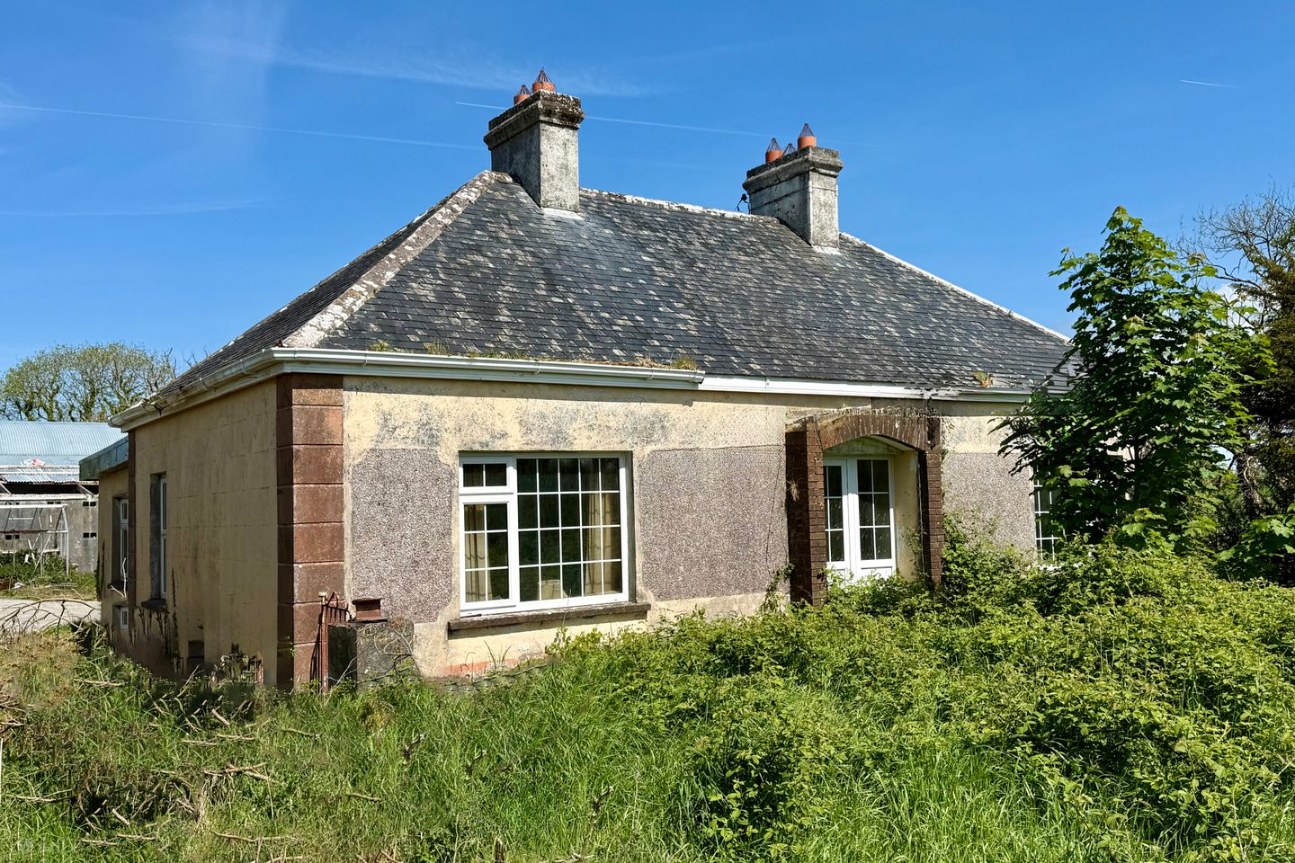 Ballinvoash, Breaffy, Castlebar, Co. Mayo, F23NH28