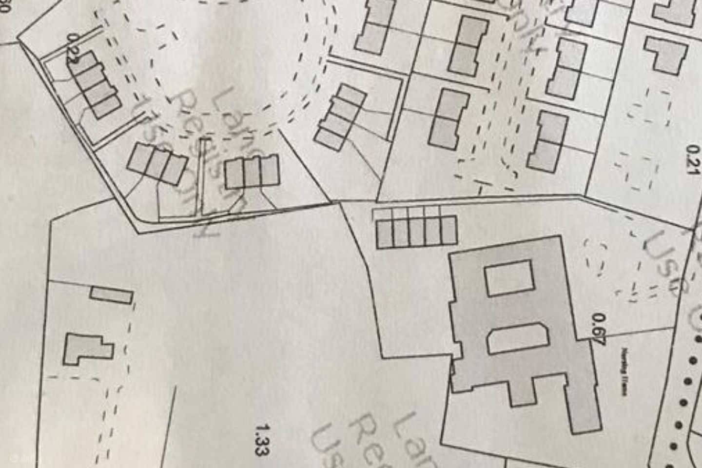 Tarmon Manor, Castlerea, Co. Roscommon