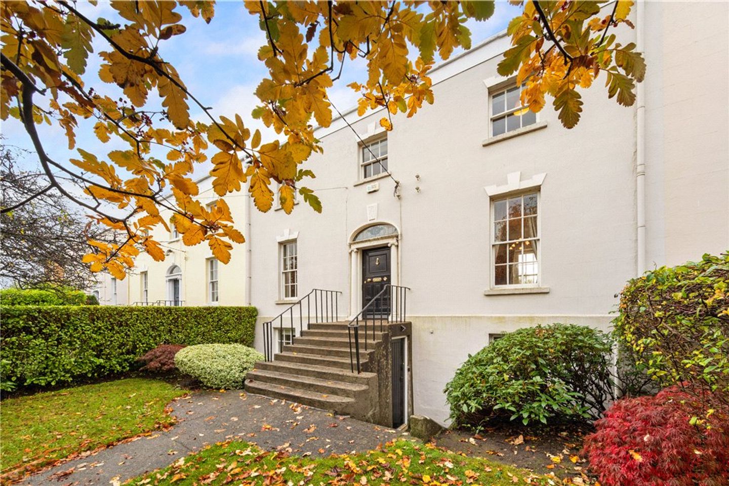 12 Mount Merrion Avenue, Blackrock, Co. Dublin, A94AX60