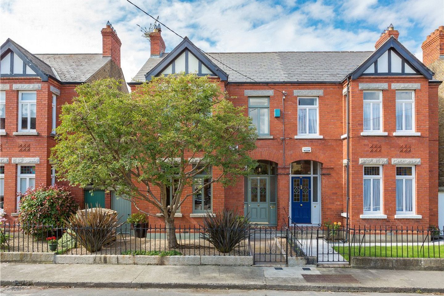 54 Casimir Road, Harold's Cross, Dublin 6W