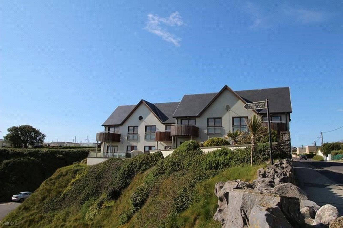 8 Aill Na Mara, Cliff Road, Ballybunnion, Ballybunion, Co. Kerry, V31EE63