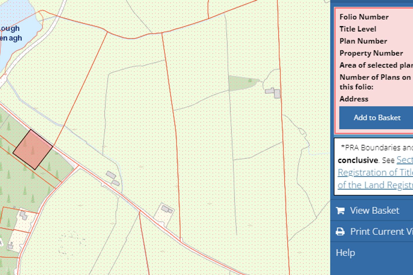 Ballyashea, Kilnamona, Co. Clare