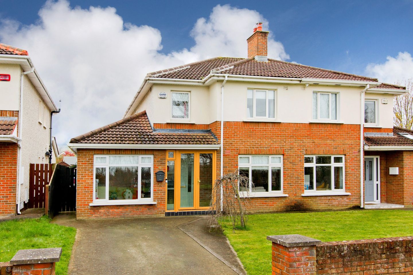40 Woodstown Drive, Knocklyon, Dublin 16, D16E898