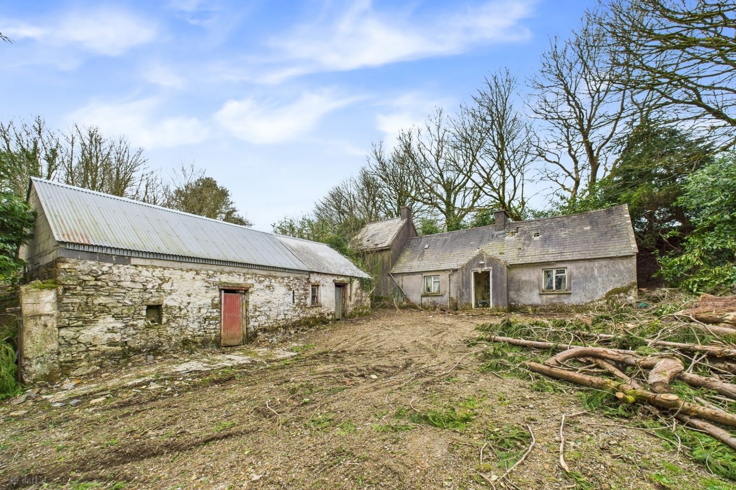 Cooleacarra, Curreeney, Kilcommon, Co. Tipperary, E41HE92