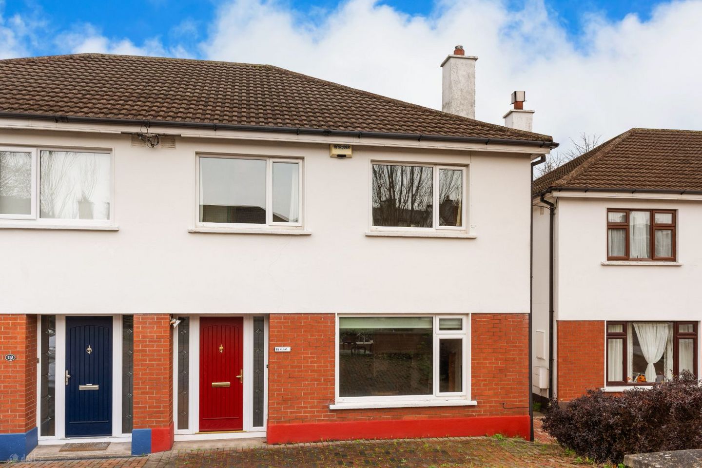 Cluan, 18 Barclay Court, Blackrock, Co. Dublin, A94W5Y6