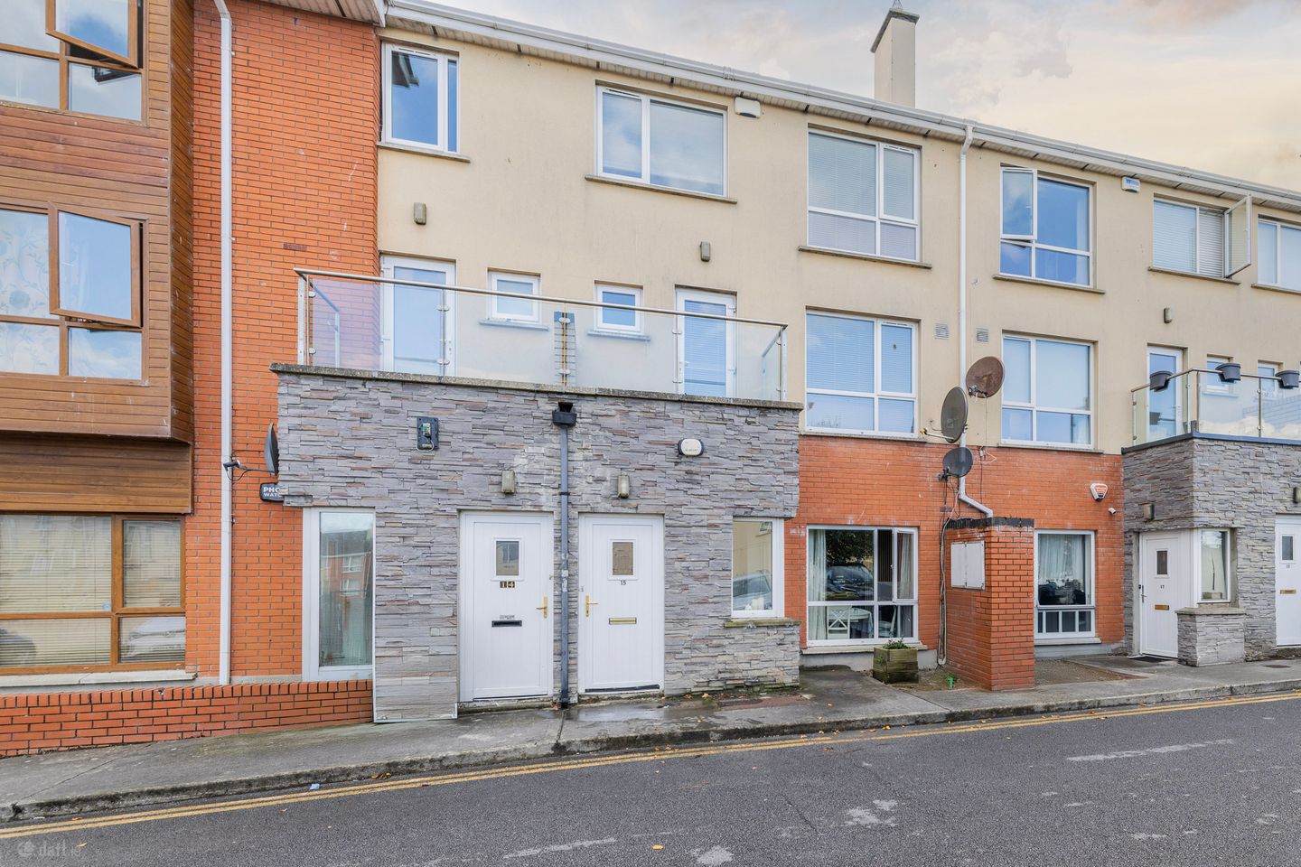 15 Bremore Pastures Park, Balbriggan, Co. Dublin, K32RT29