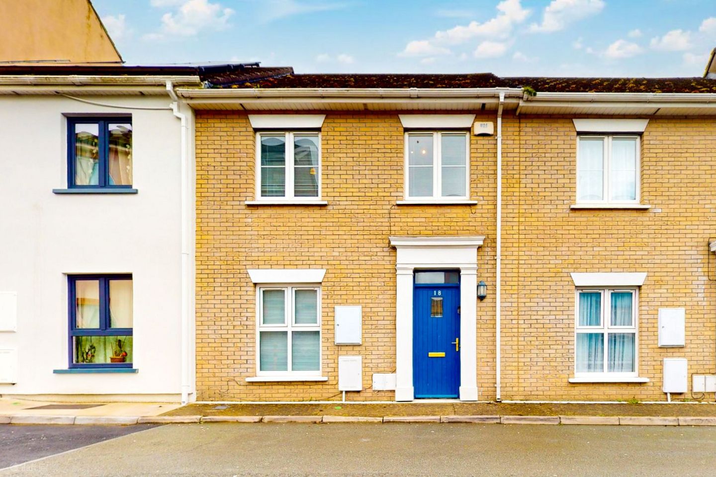 18 Hamlet Square, Balbriggan, Co. Dublin, K32KD34