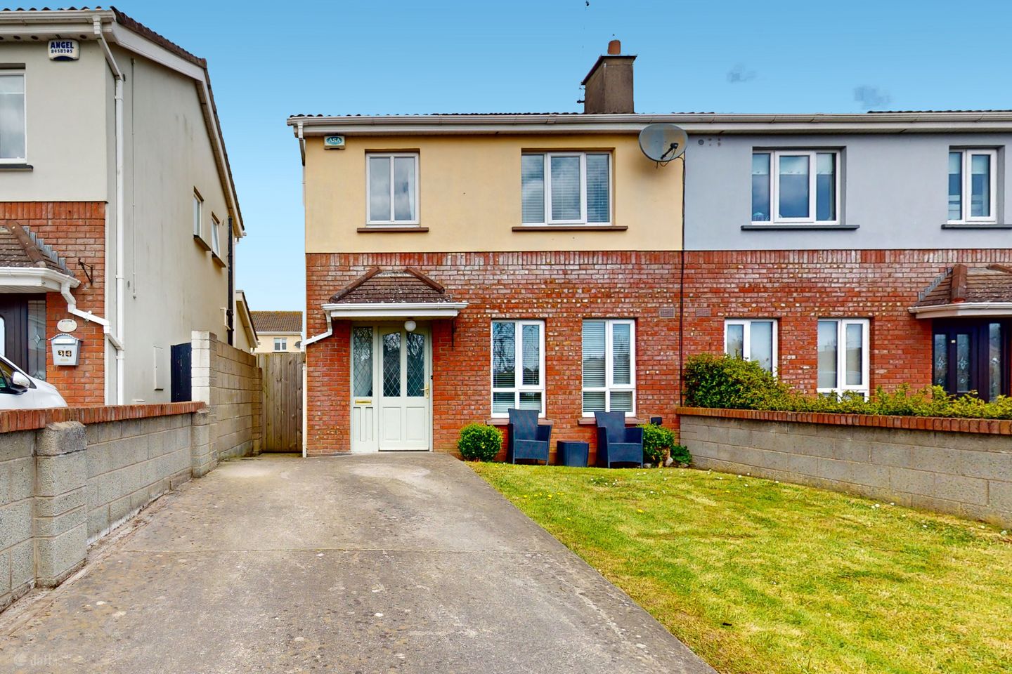 35 The Rise, Inse Bay, Laytown, Co. Meath, A92T3Y1