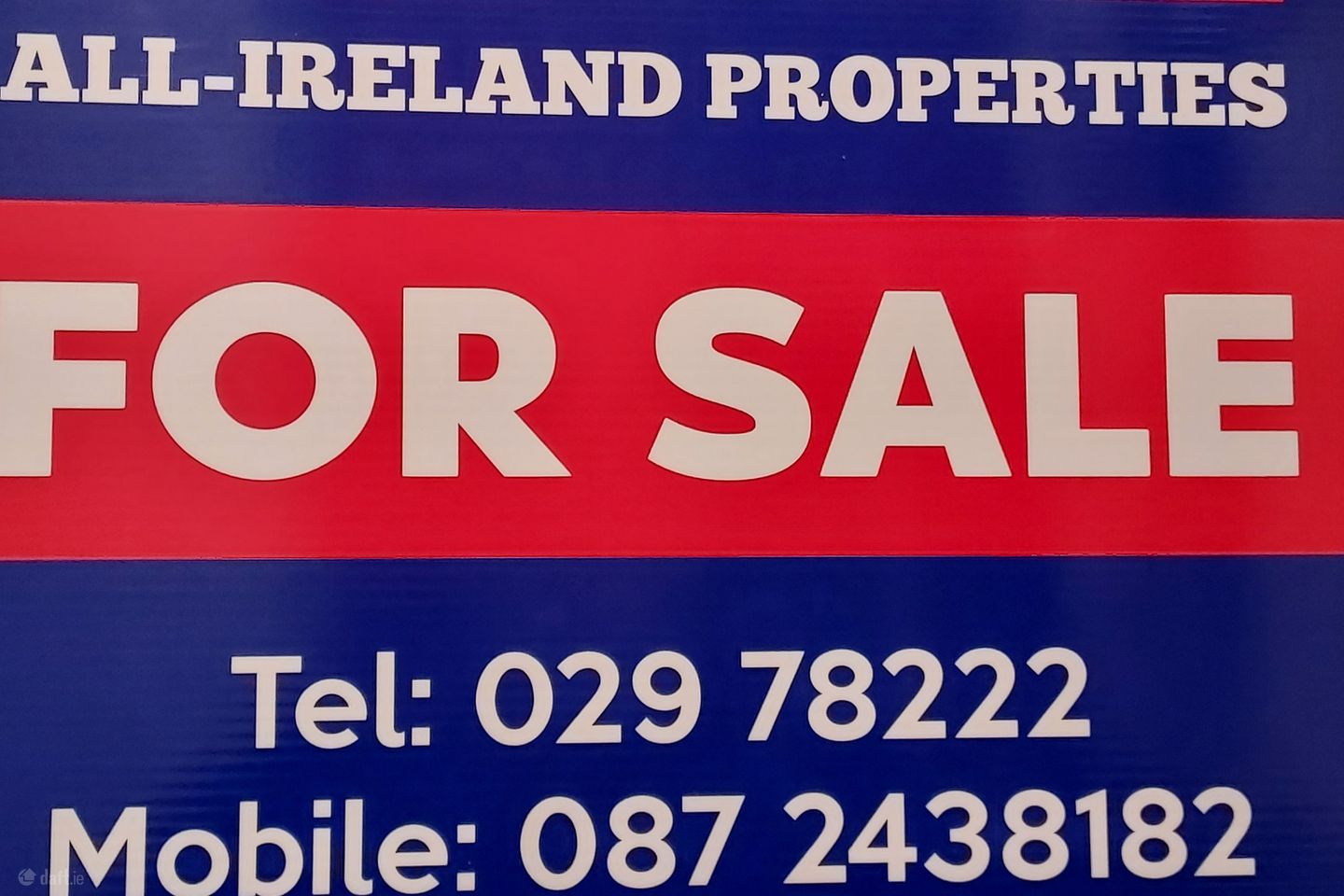 Foil, Abbeyfeale, Co. Limerick