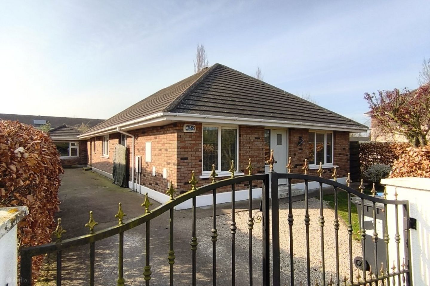 116 The Hermitage, Portlaoise, Co. Laois, R32X3WD