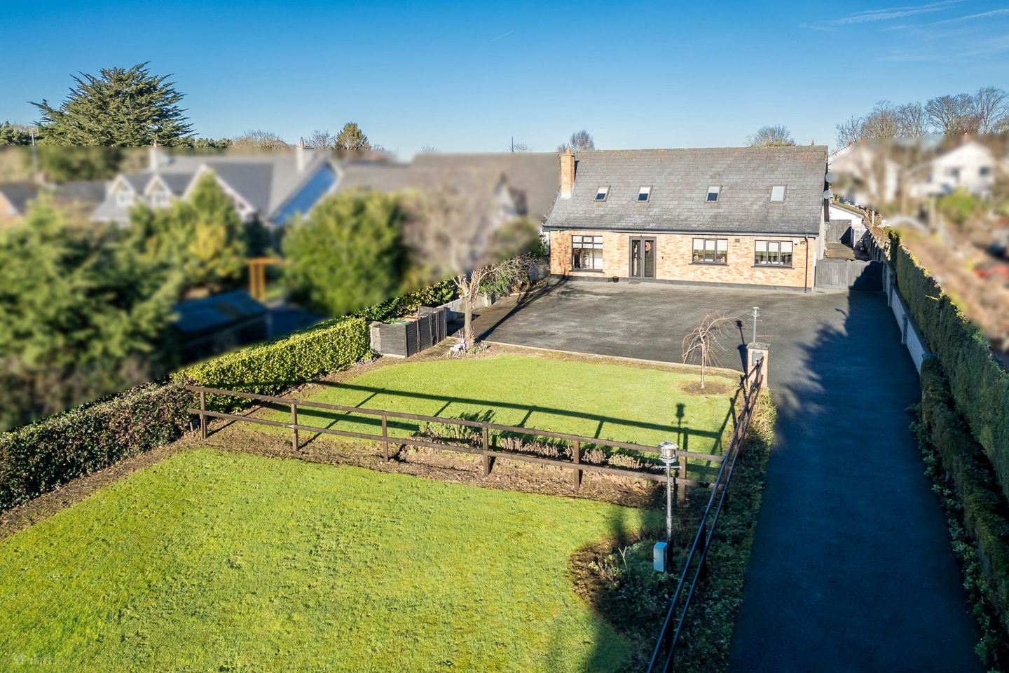 Avondale, 7a Parnell Cottages, Malahide, Co. Dublin, K36YK83