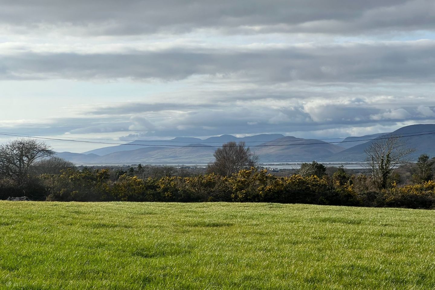 Laharan, Killorglin, Co. Kerry