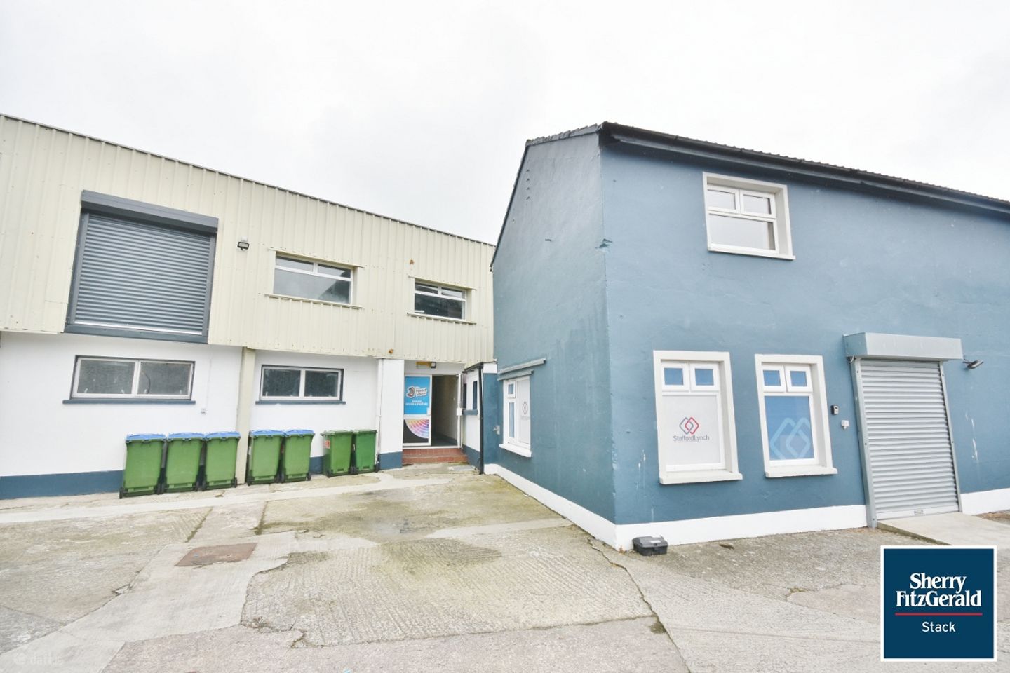 Kantoher Business Park, Newcastlewest, Co. Limerick