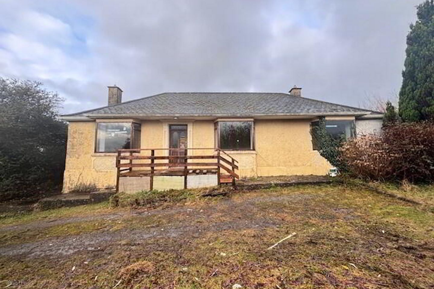 Glenduff, Kilbrittan Road, Bandon, Co. Cork, P72H102