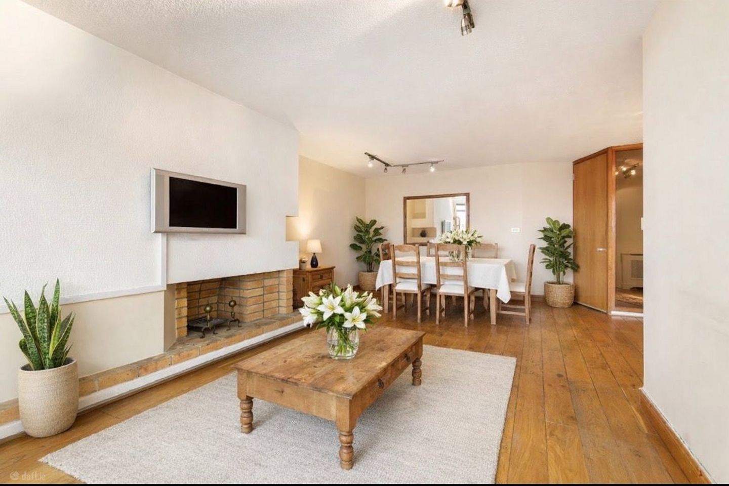 Apartment 7, The Cedars, Grove House Apartments, Milltown, Dublin 6, D06A403