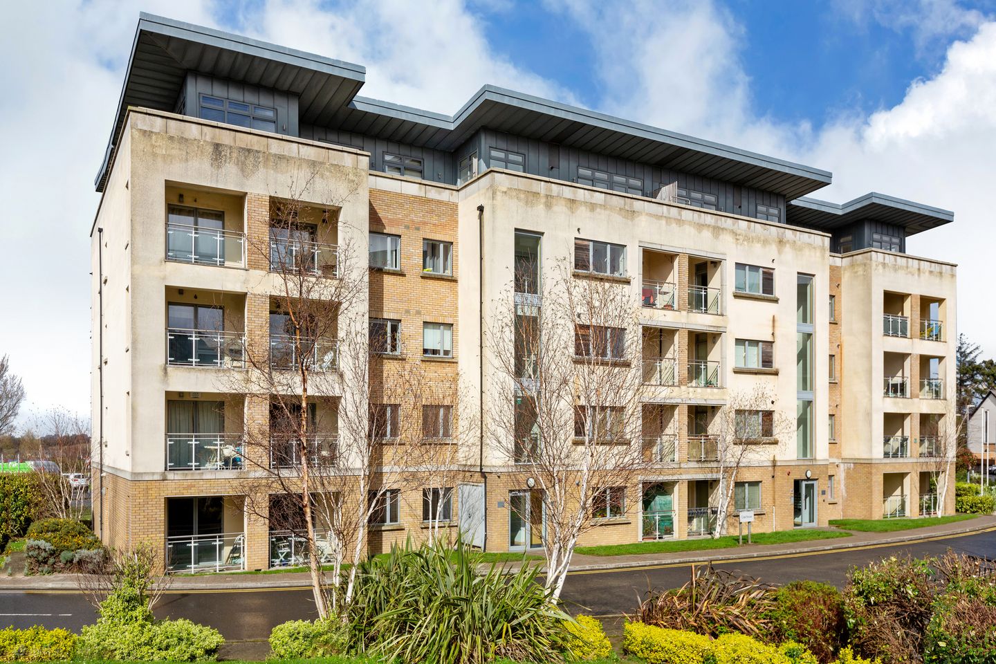 Apartment 5, Laurel House, Carrickmines, Dublin 18, D18YD90