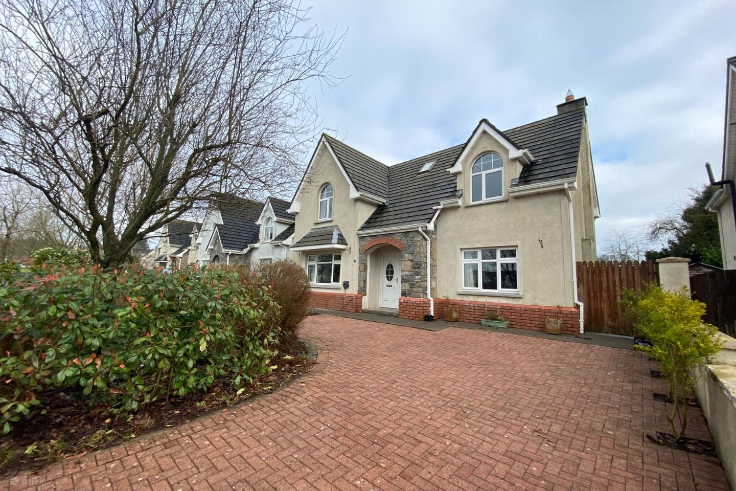 32 Lacora Glen, Delvin, Delvin, Co. Westmeath, N91W6F5