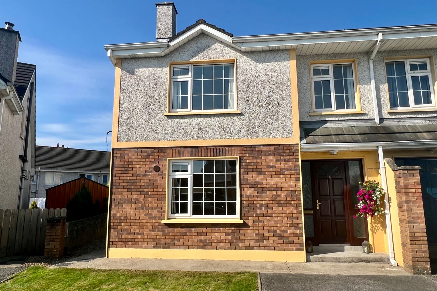 6 Fairways, Castlebar, Co. Mayo, F23X751