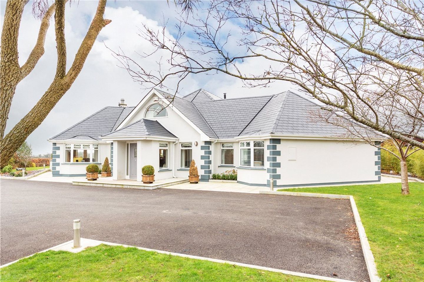 Rossjude, Leabeg, Newcastle, Co. Wicklow, A63PY66