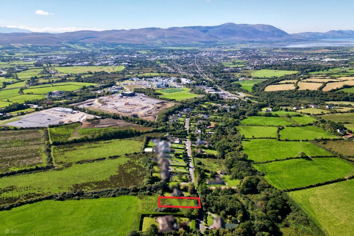 Alderwood Road, Tralee, Co. Kerry