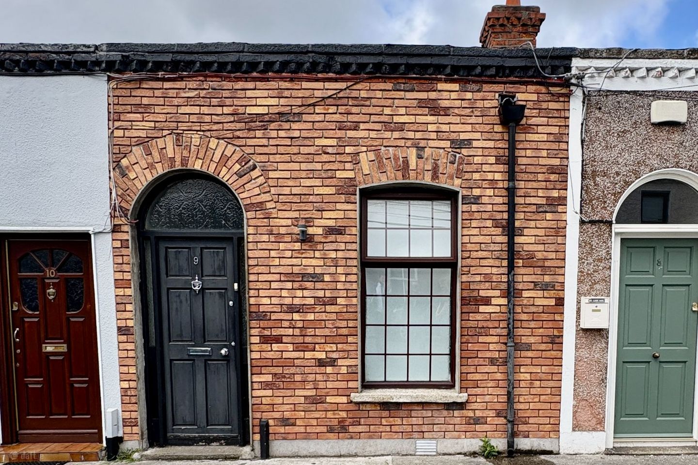 9 Spencer Street North, Dublin 3, North Strand, Dublin 3, D03Y195