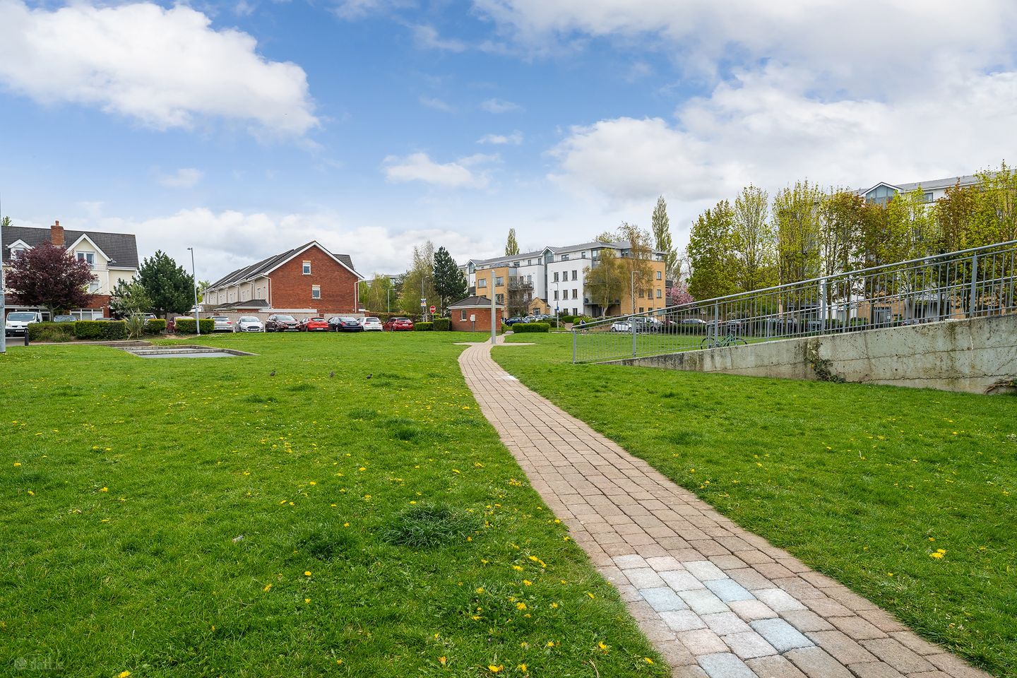 7 Goldsmith Hall, Collegewood, Castleknock, Dublin 15