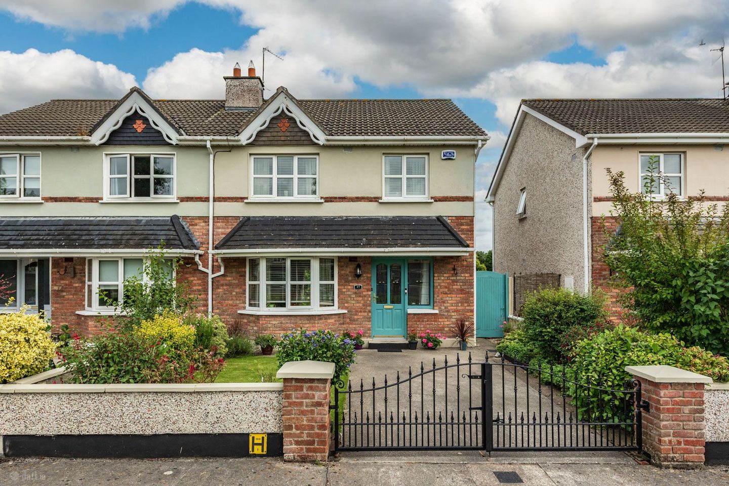 49 Cois Na Habhainn, Castle Raven, Nurney, Co. Kildare, R51NF85