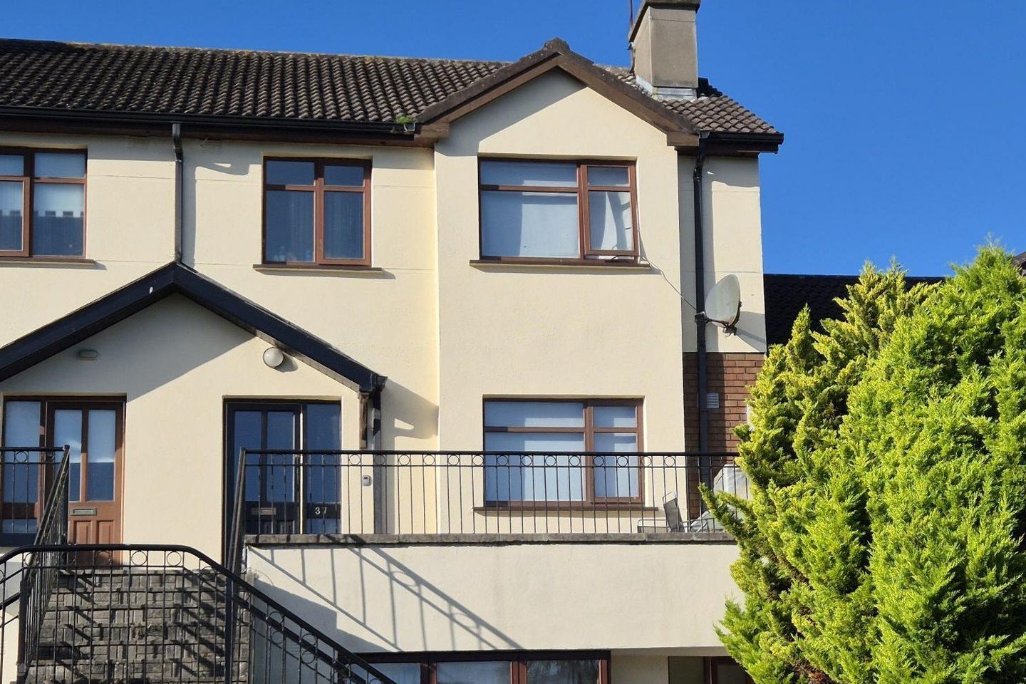 37 Cromwellsfort Grove, Mulgannon, Wexford Town, Mulgannon, Co. Wexford, Y35X892