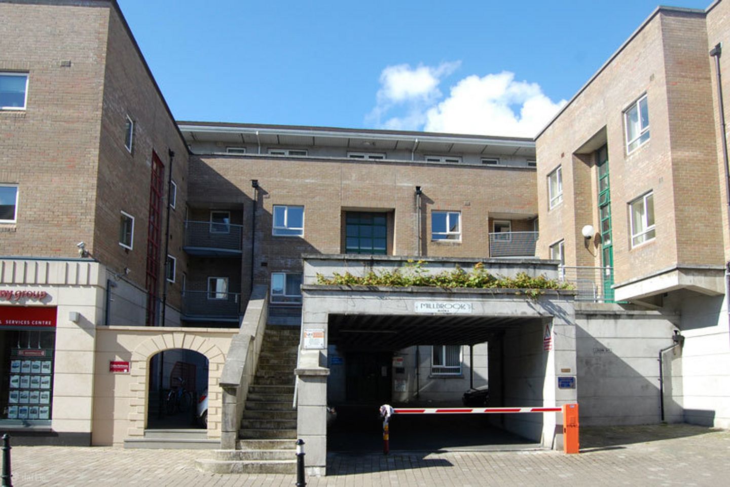 Milbrook House, Kennedy Parade, Sligo, Co. Sligo