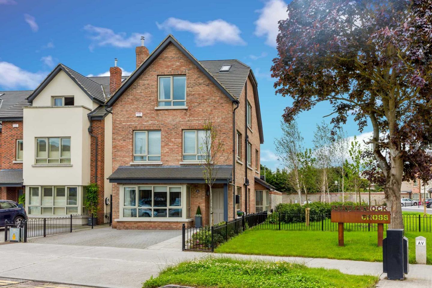 18 Castleknock Cross, Castleknock, Dublin 15