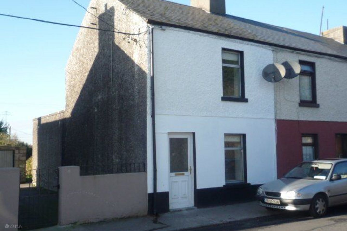 15 Saint Kieran'S Terrace, Coosan Road, Athlone, Co. Westmeath