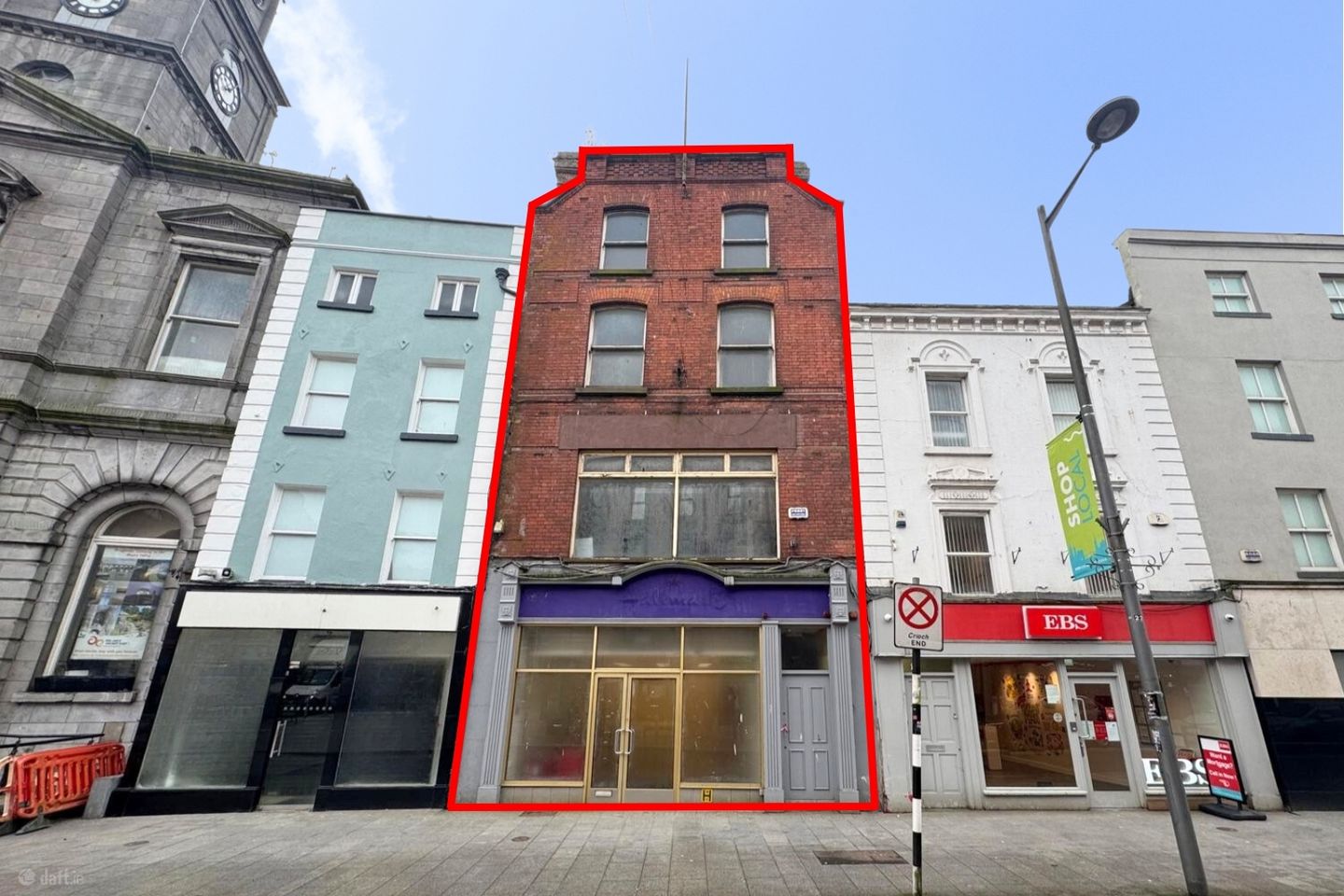 2 West Street, Drogheda, Co. Louth, A92FYN7