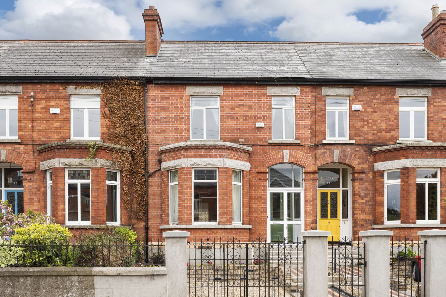 42 Lower Kimmage Road, Harold's Cross, Co. Dublin
