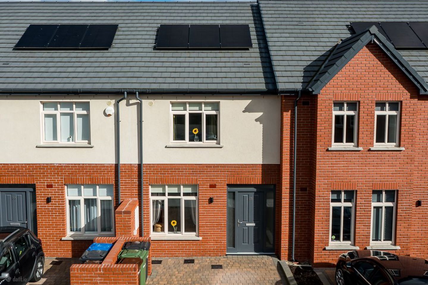 28 The Heights, Baker Hall, Navan, Co. Meath, C15V1DV