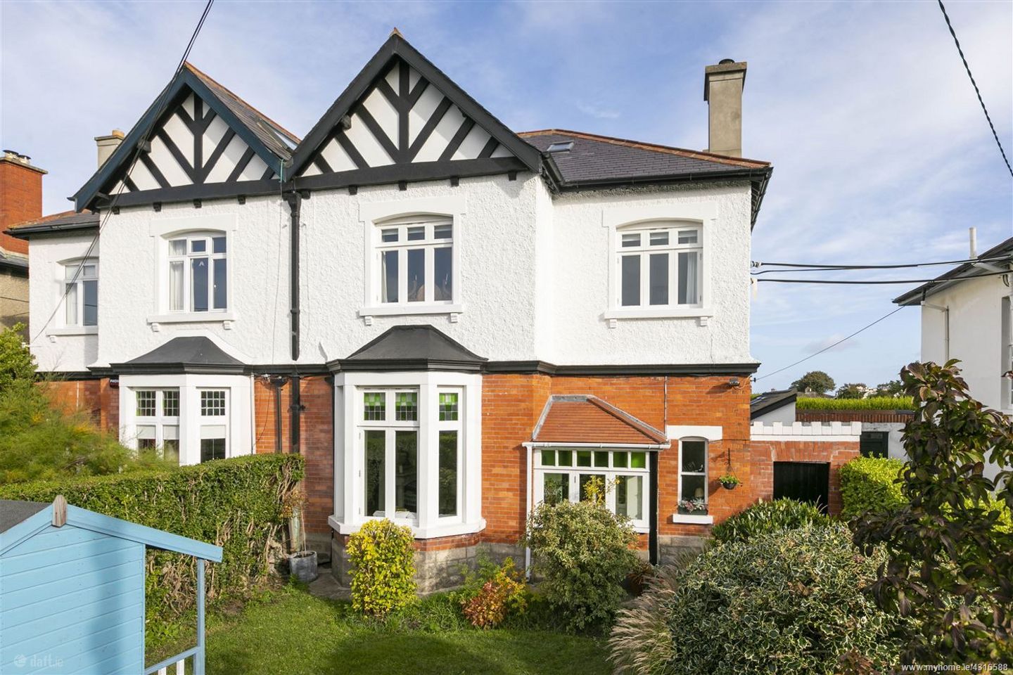 23 Spencer Villas, Glenageary, Co. Dublin, A96P2W4