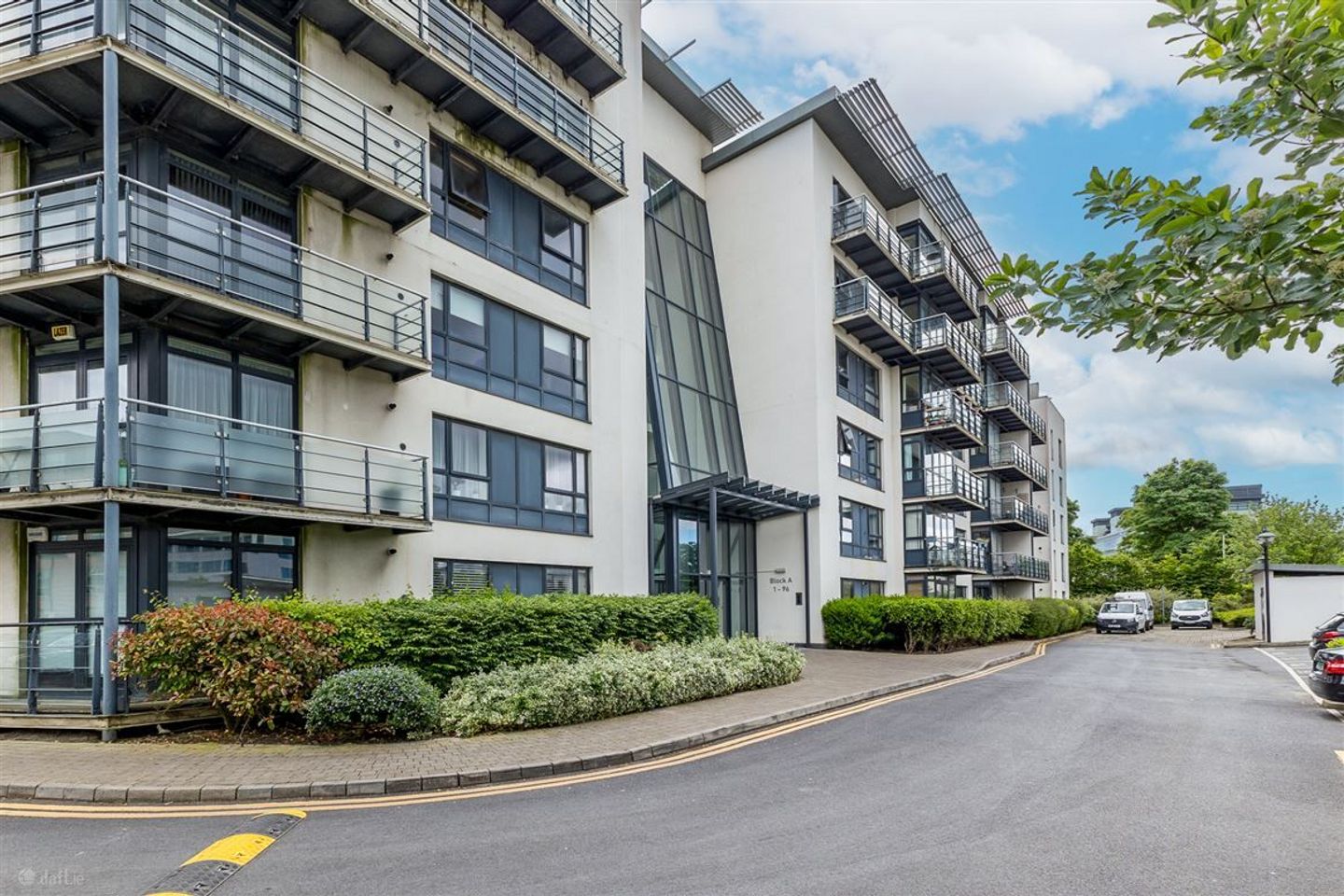 Apartment 91, Block A, Lymewood Mews, Dublin 9