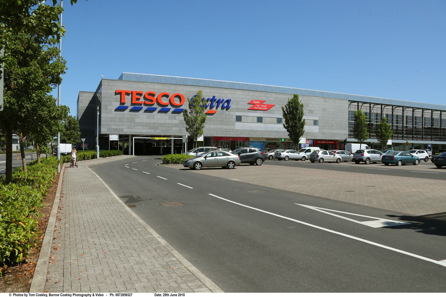 Carton Park, Dublin Road, Maynooth, Co. Kildare