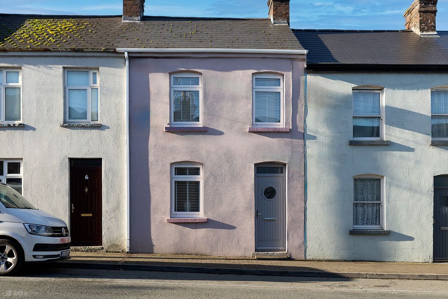 7 Maudlin Street, Kells, Co. Meath, A82Y2X3