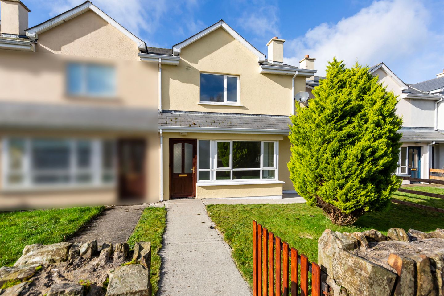 7 Fairgreen, Ballycullane, Co Wexford, Y34D524