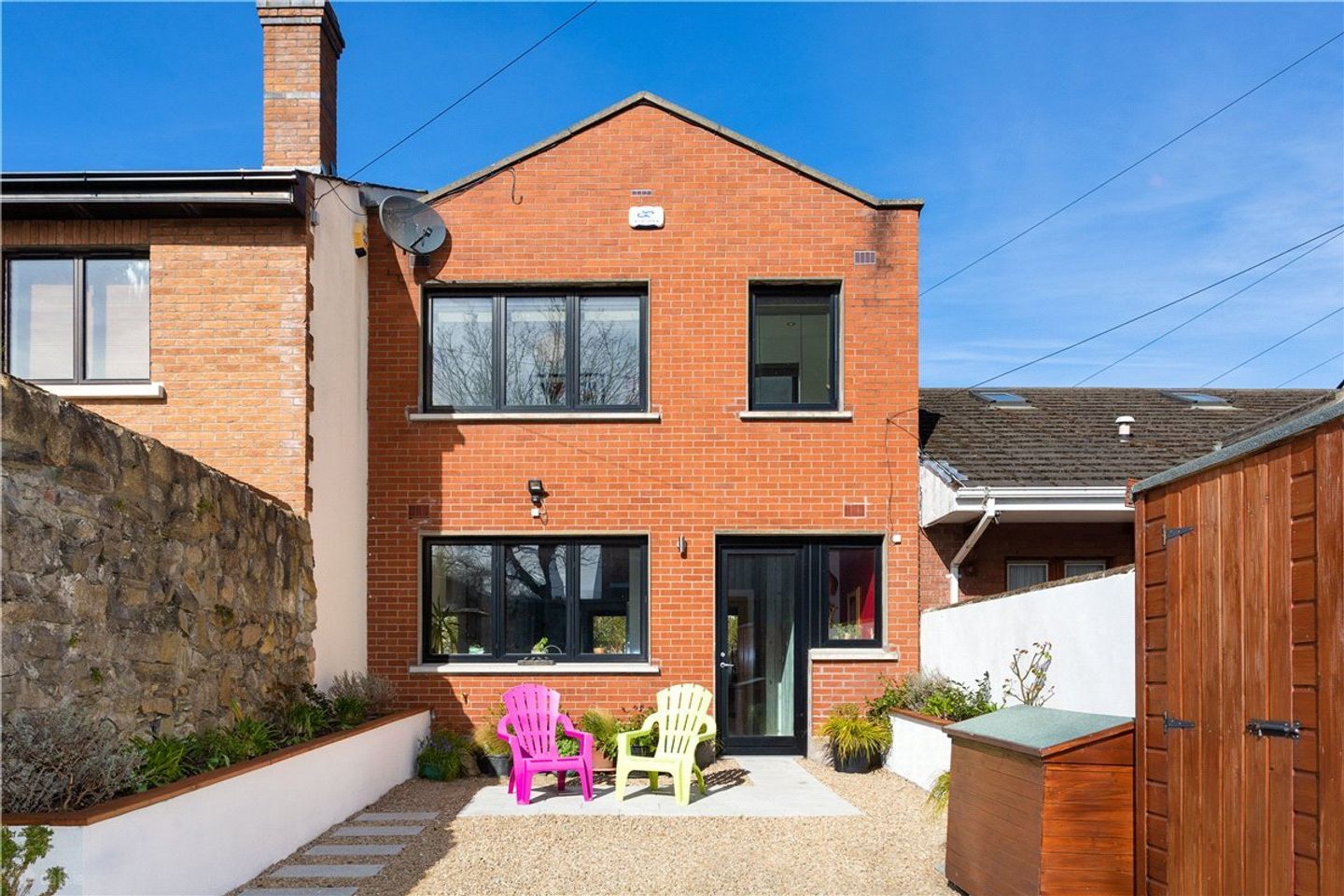 5 Palmerston Court, Rathmines, Dublin 6, D06C8Y4